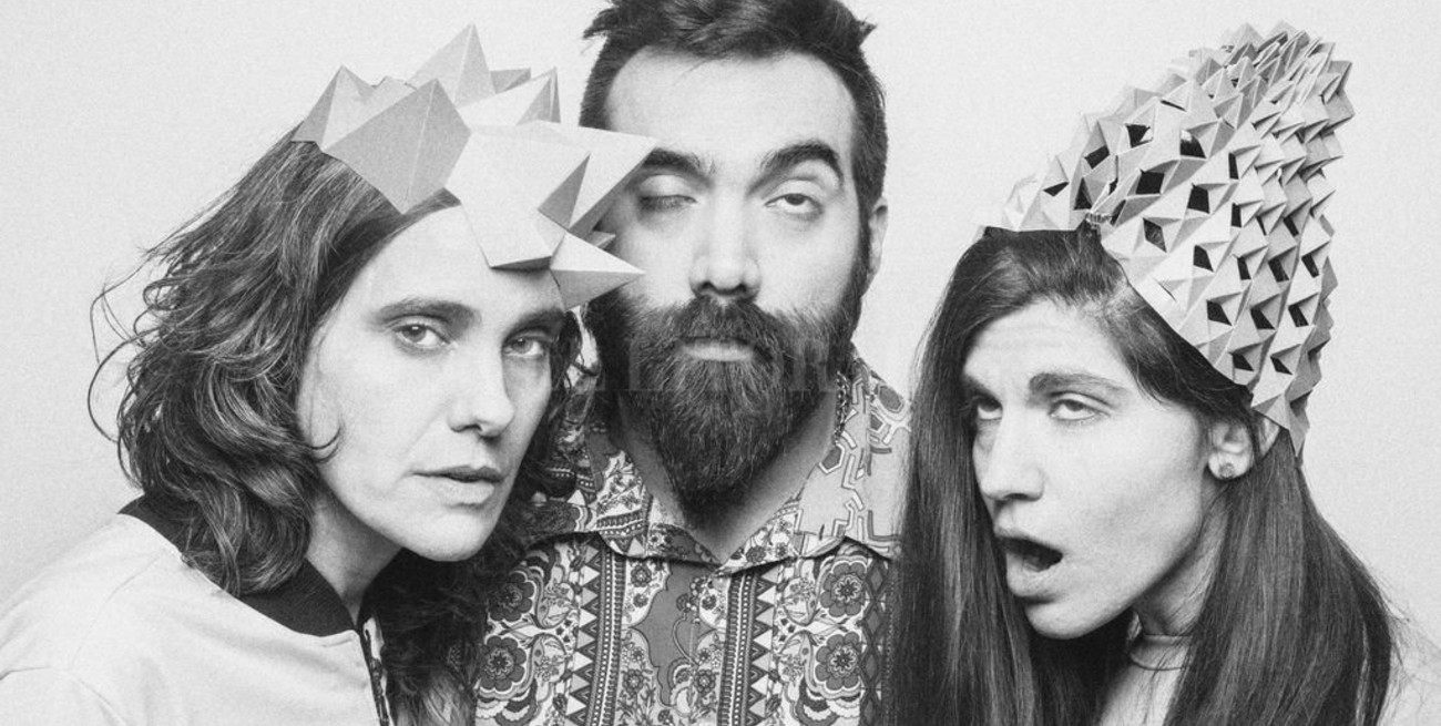 Una química orgánica