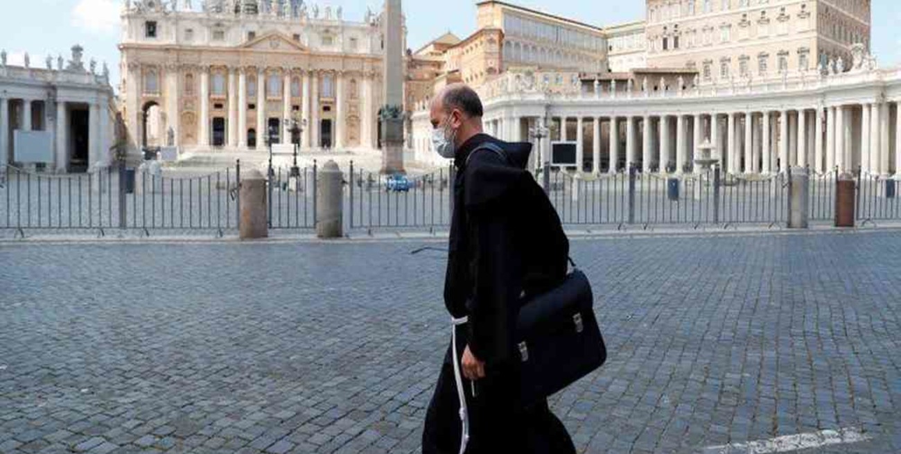 El papa Francisco decretó que los trabajadores del Vaticano tengan tres días de licencia paga por paternidad