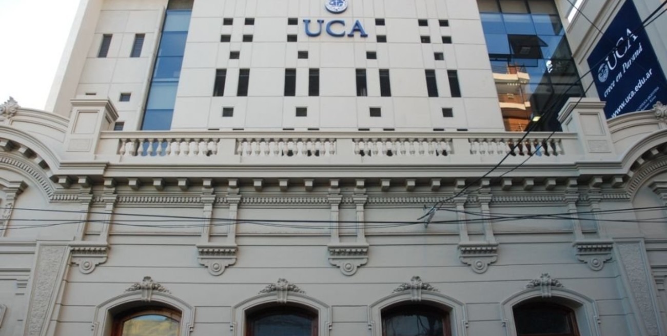 Inscripciones abiertas en UCA Paraná