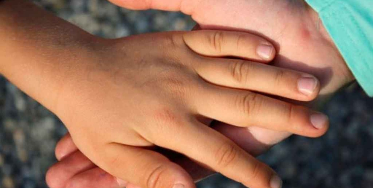 Más de 50 niños esperan ser adoptados en la primera convocatoria del año en Entre Ríos