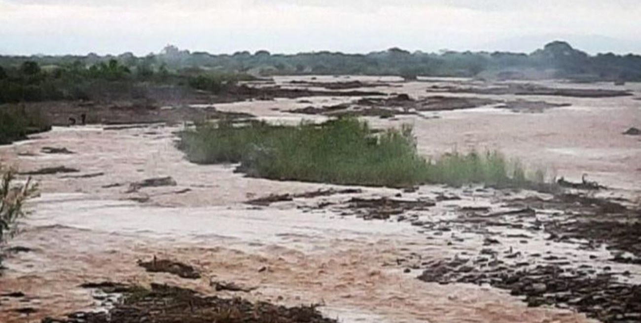 En Jujuy hallan el cuerpo de una mujer, que podría ser el de la docente desaparecida