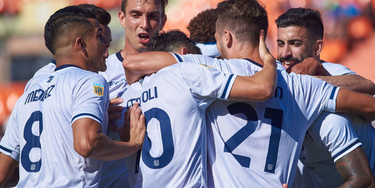 Así quedó la tabla de posiciones tras finalizar la fecha 20