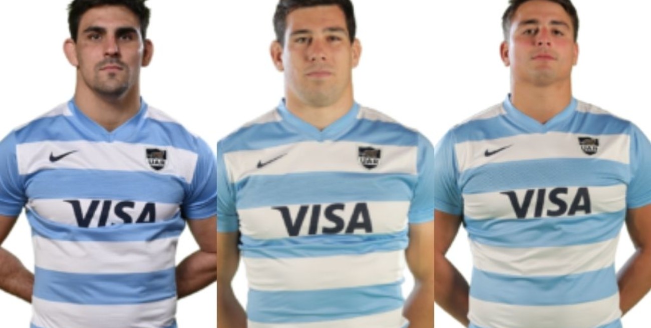La World Rugby se pronunció tras los lo sucedido con Matera, Socino y Petti