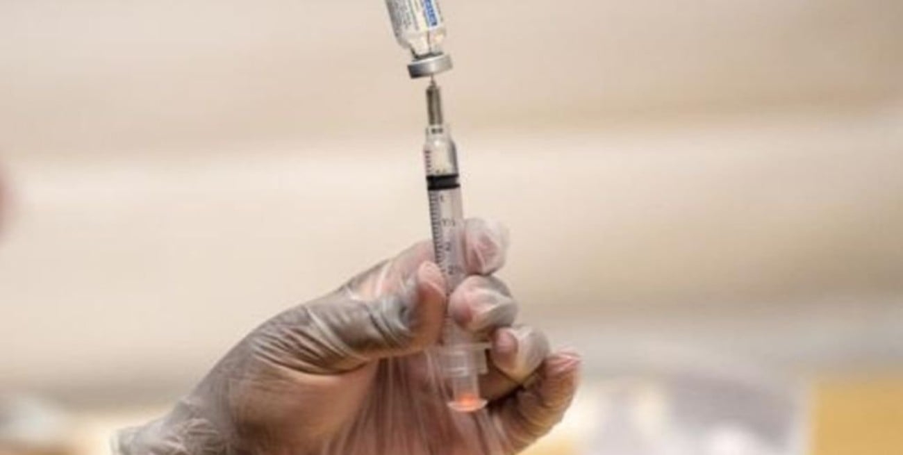 En Nueva York es obligatorio que todos los empleados del sector privado estén vacunados