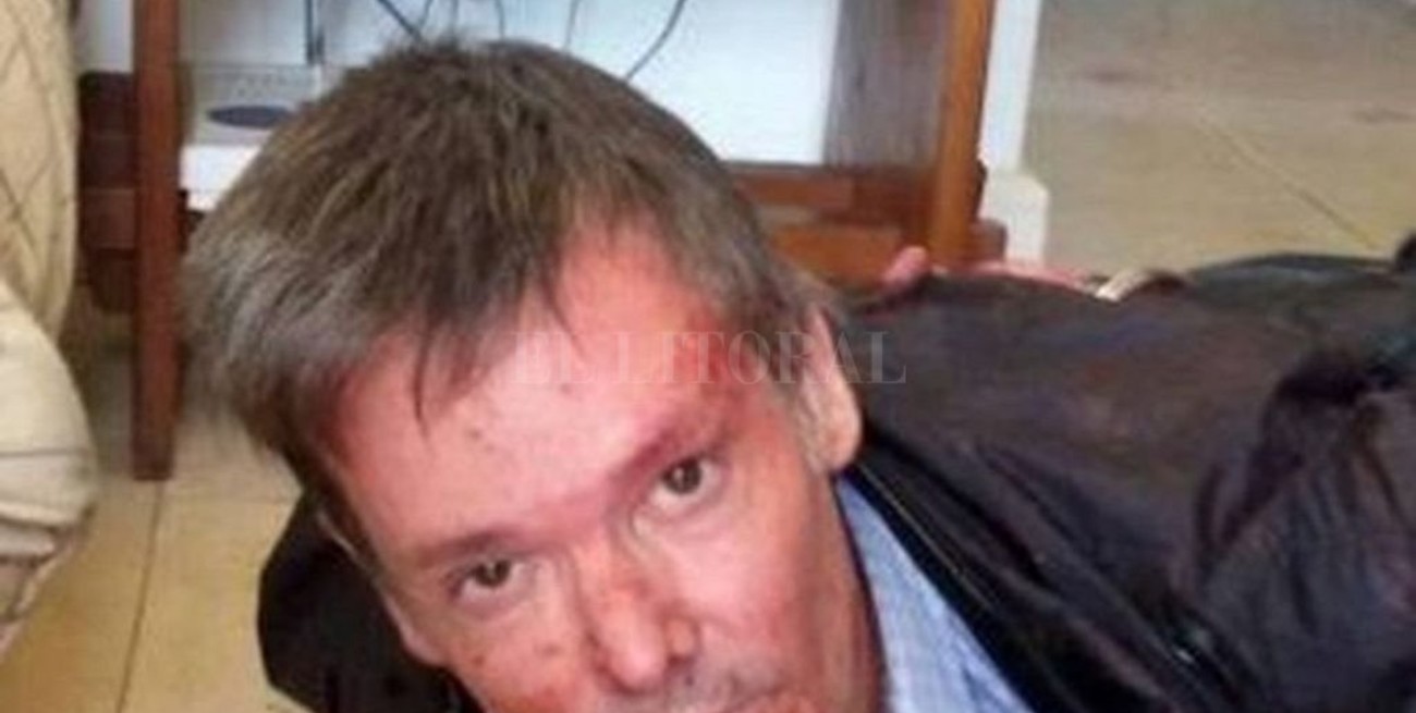 Caso Neuss: en el mismo country, hace 5 años Fernando Farré mató de 66 puñaladas a su esposa