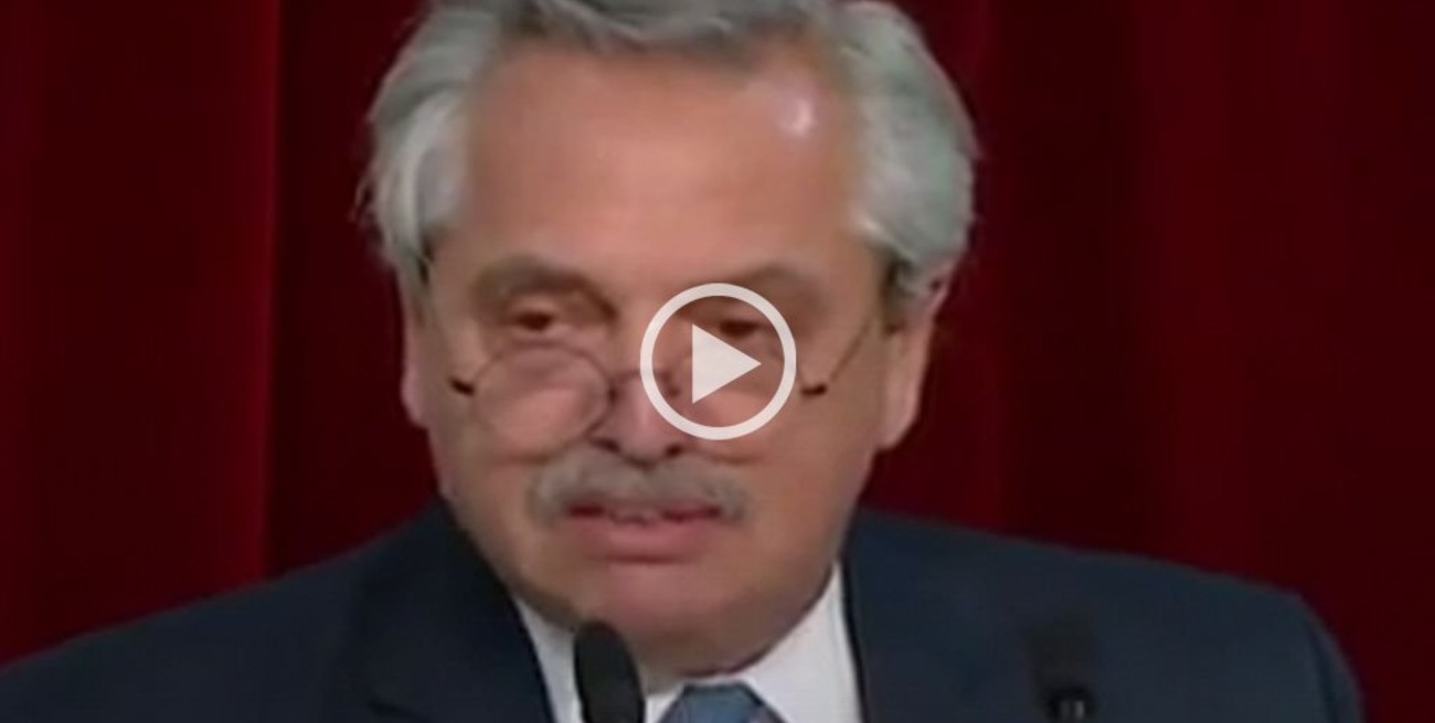 ADEPA y FOPEA rechazaron el ataque de Alberto Fernández a la prensa y los periodistas