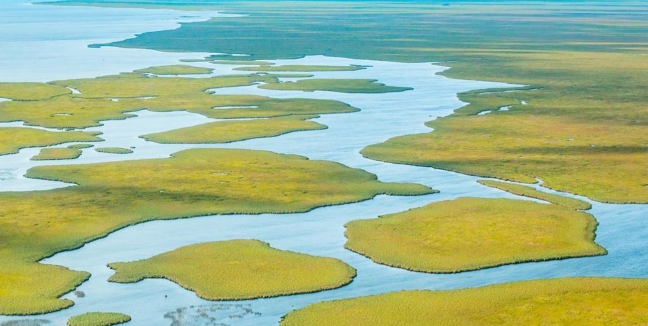 Se habilitaron todos los portales de acceso a los Esteros del Iberá