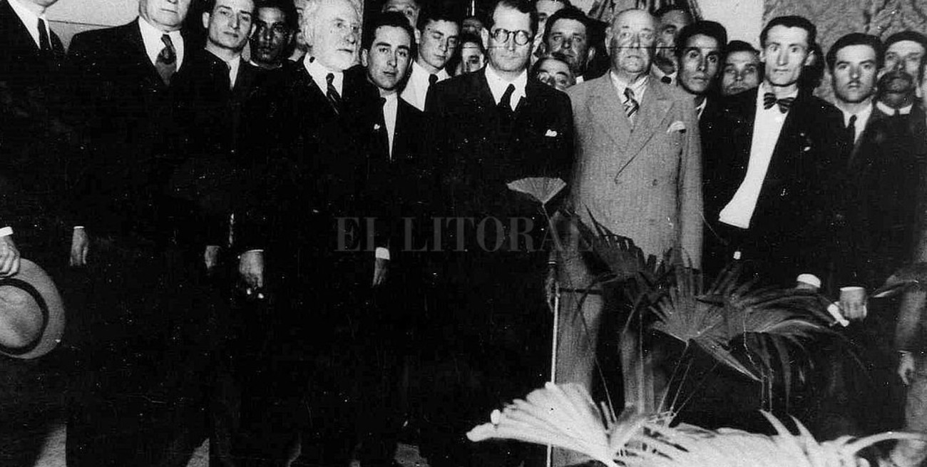 La Constitución de 1921 y la construcción del Estado laico