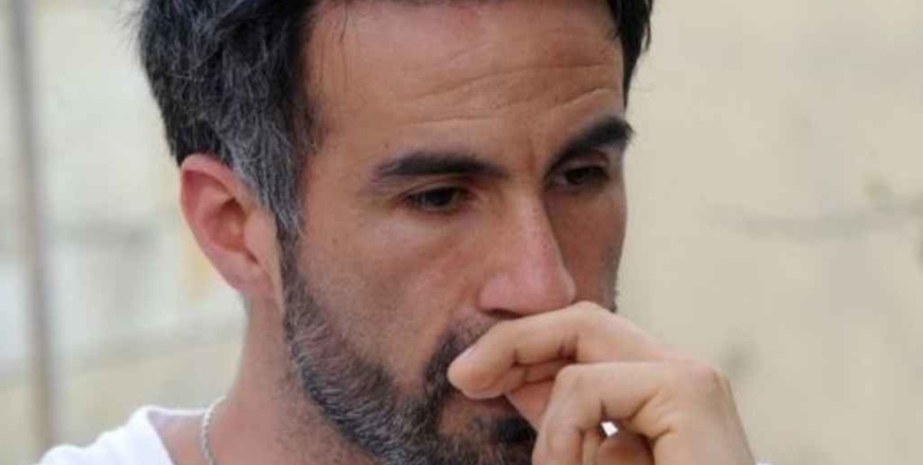 Leopoldo Luque le pidió "perdón" a la familia de Diego Maradona 