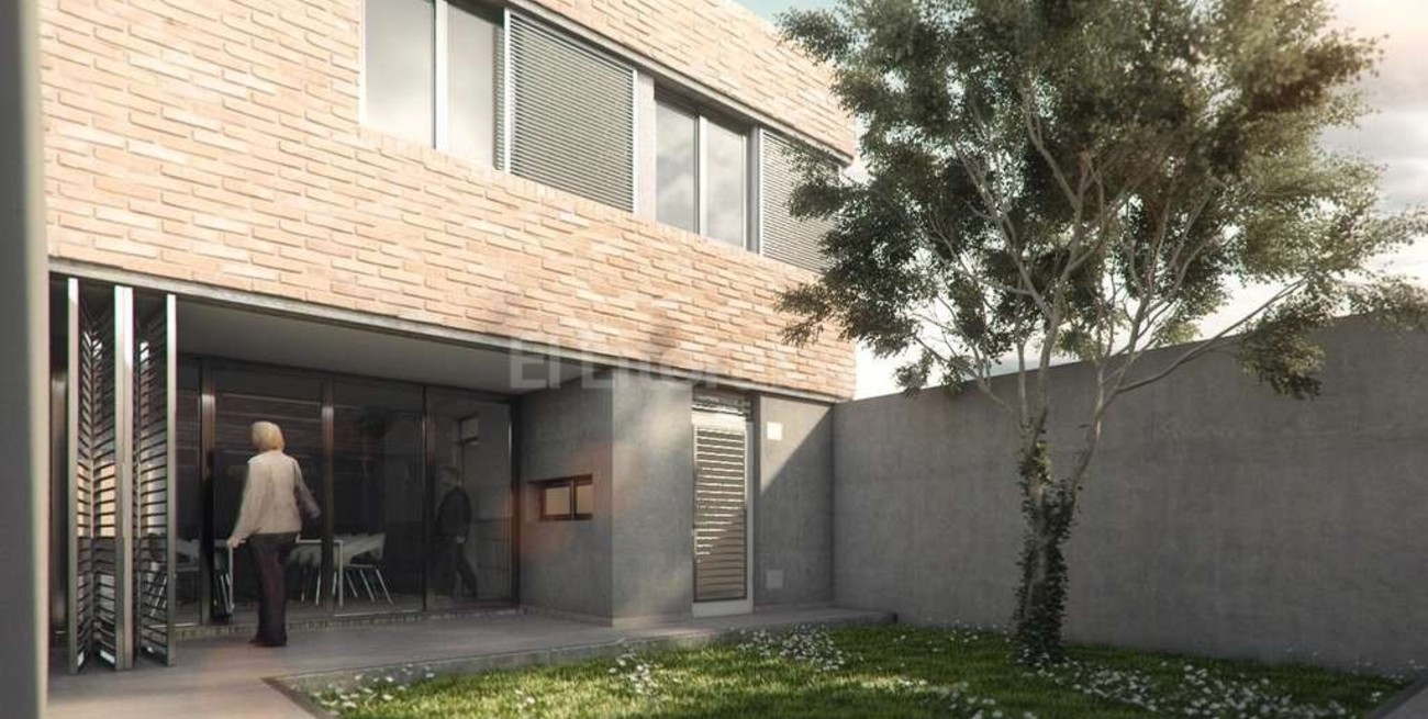 Inauguran el Centro Residencial "Paula Albarracín de Sarmiento"