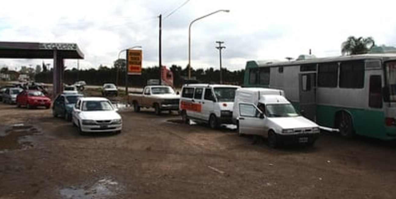 Menos colas para cumplir con la revisión técnica vehicular