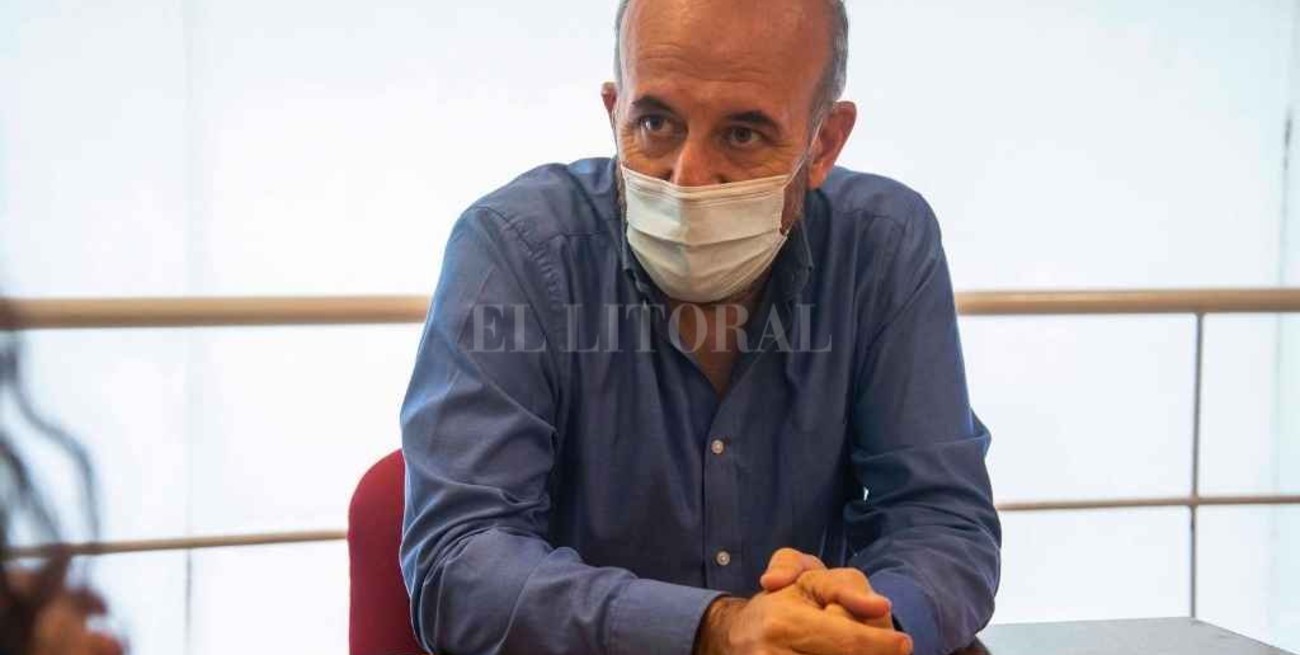 Coronavirus hoy: el cuidado y la prevención por encima del diagnóstico