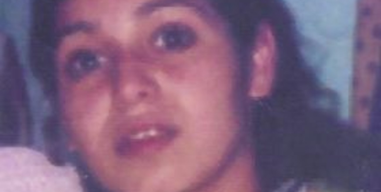 Buscan a María Belén