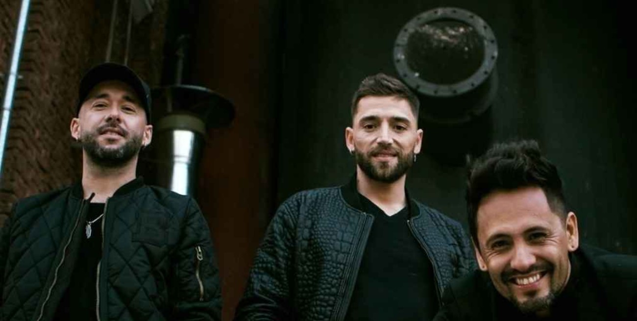 Por la variante Delta: suspenden show de "La Konga" en el sur provincial