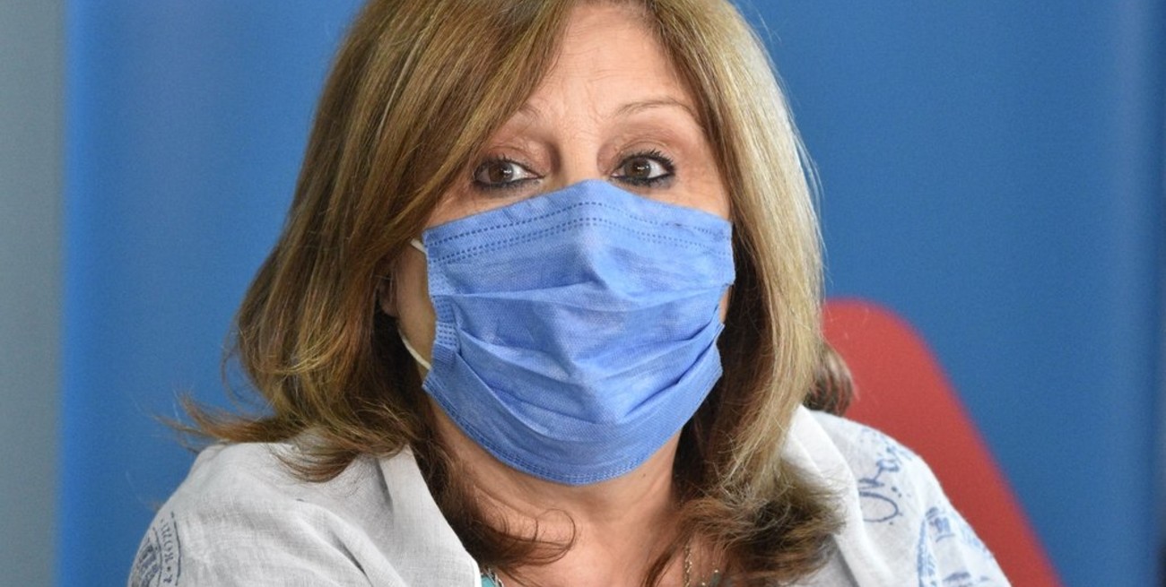 El Ministerio de Educación de Santa Fe prorrogó las clases virtuales hasta el 4 de junio