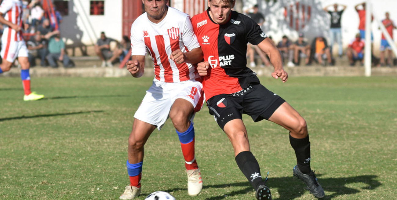 La vuelta de la Liga está cada vez más cerca