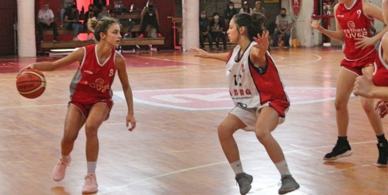 Entre Ríos tiene ley de igualdad de género en espacios deportivos