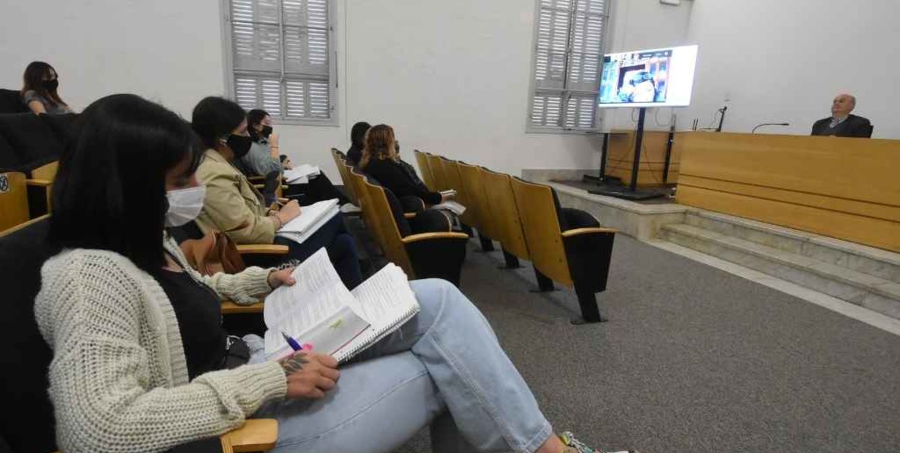 Fondos nacionales para mejorar la conectividad de las universidades