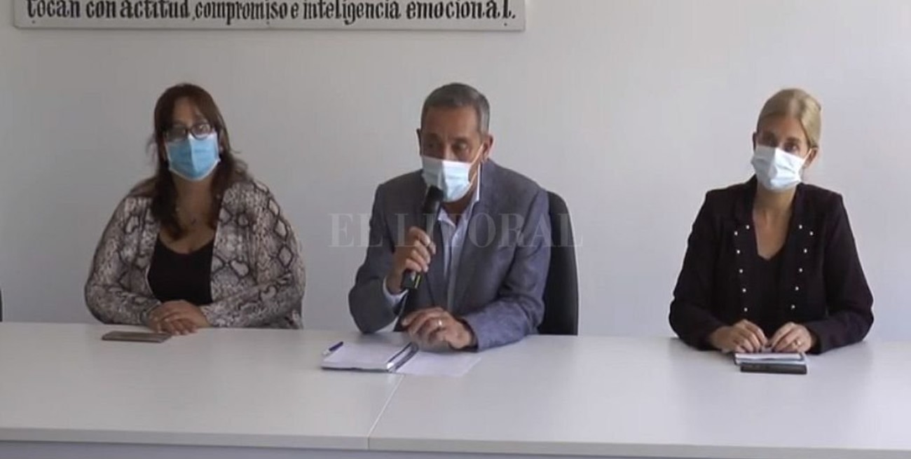 Reconquista: Salud no aceptó las renuncias de funcionarias del Nuevo Hospital