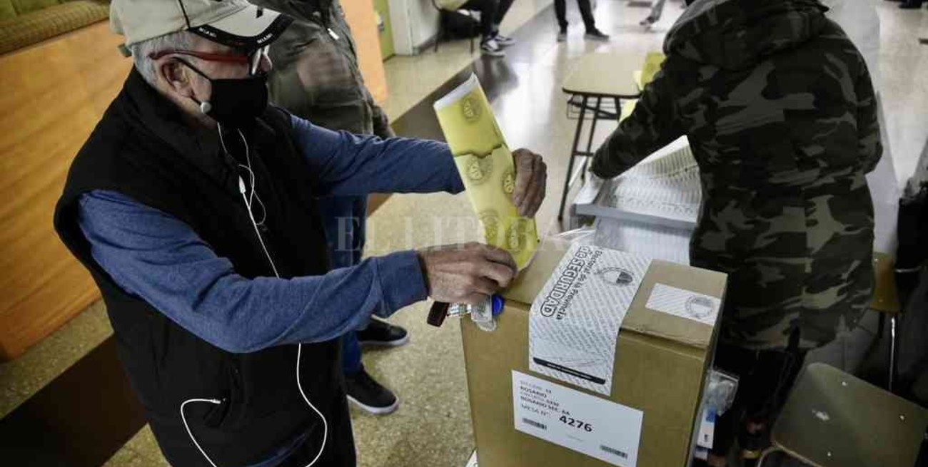 Rafaela va a las urnas para renovar el Concejo