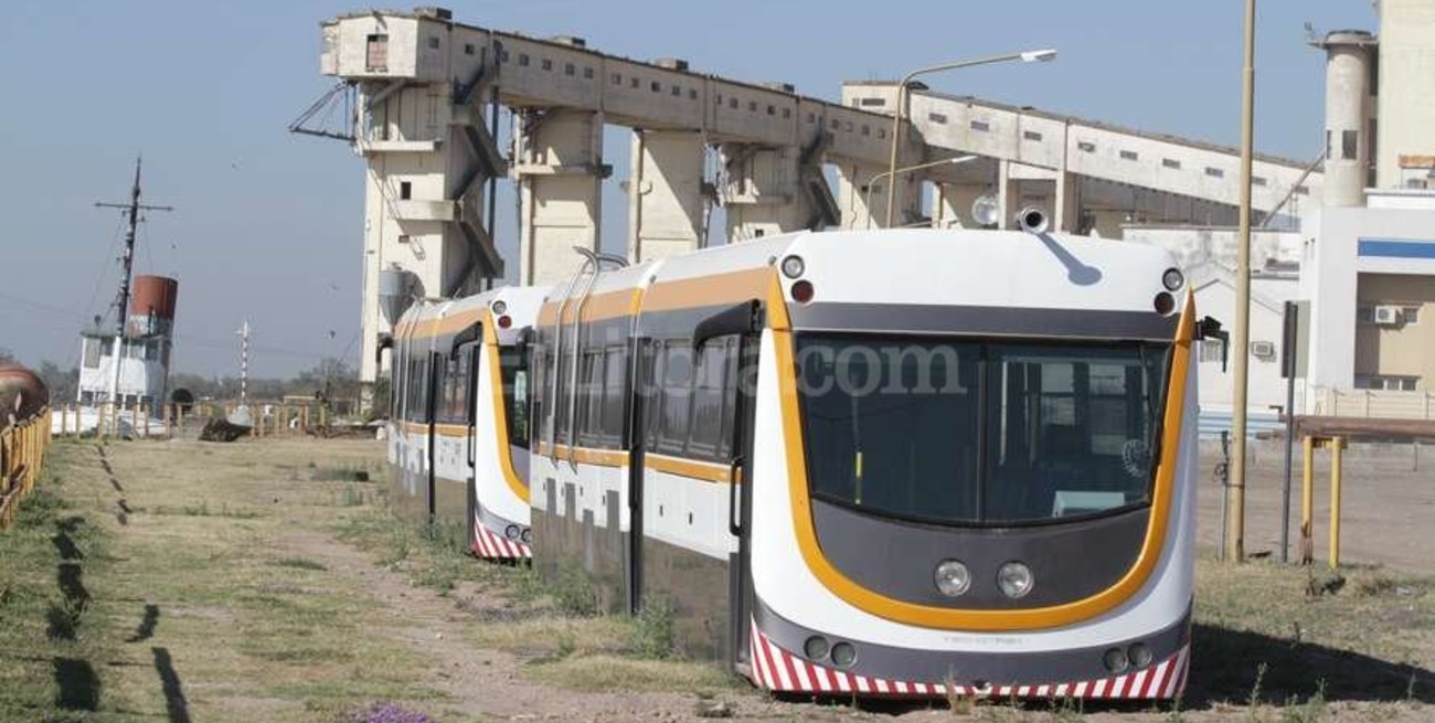 Advierten por gastos extras para reparar el Tren Urbano