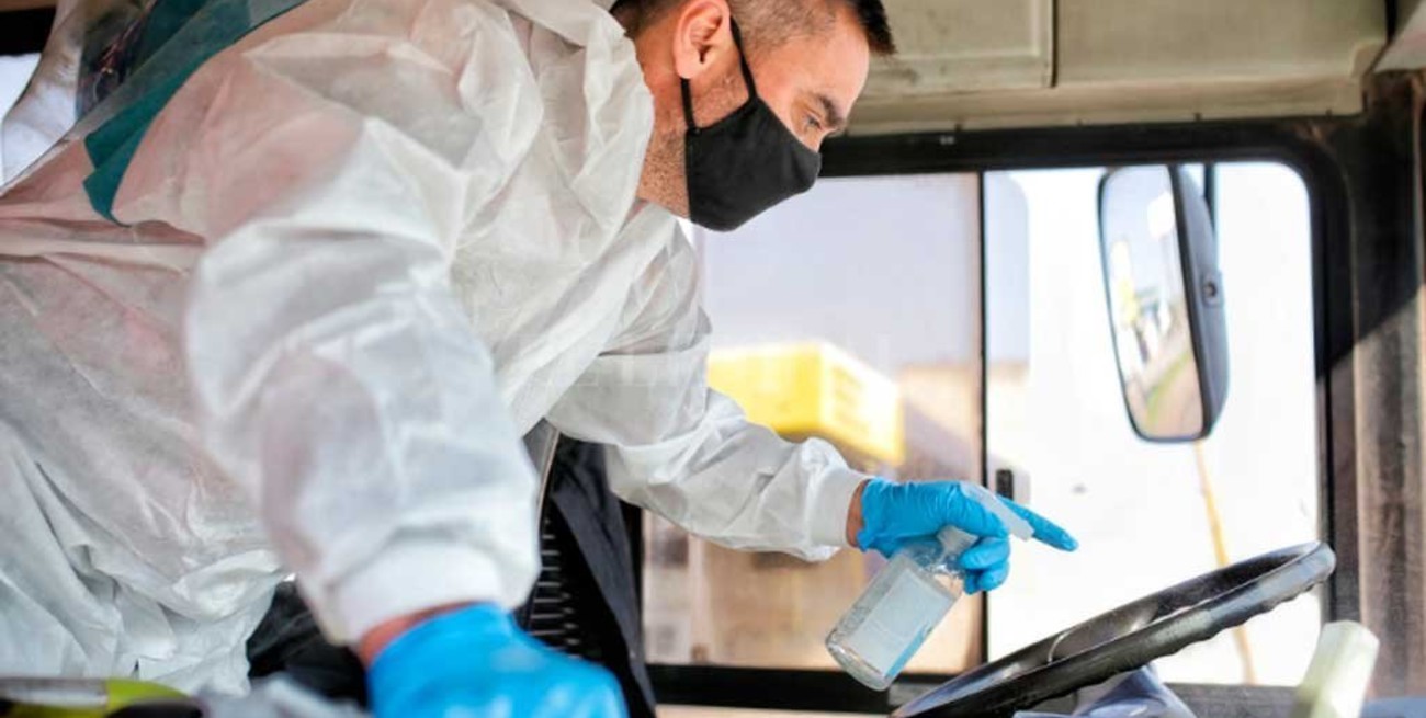 La Línea 3 continúa su servicio con normalidad