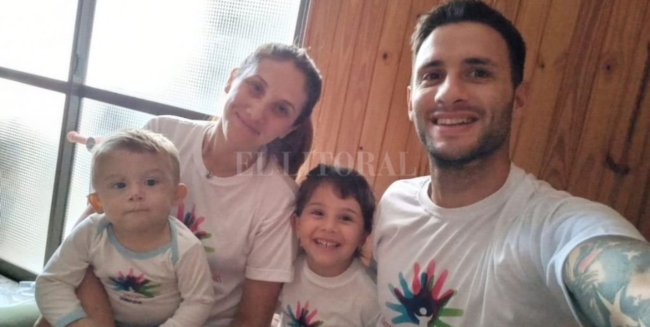 Pequeño guerrero: la conmovedora historia de Luca y su lucha para poder salir al sol