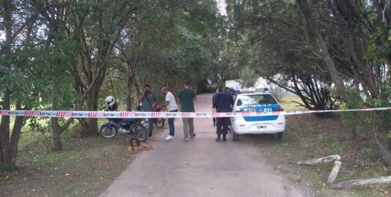 Paraná: en la fiesta clandestina del motel había menores de edad