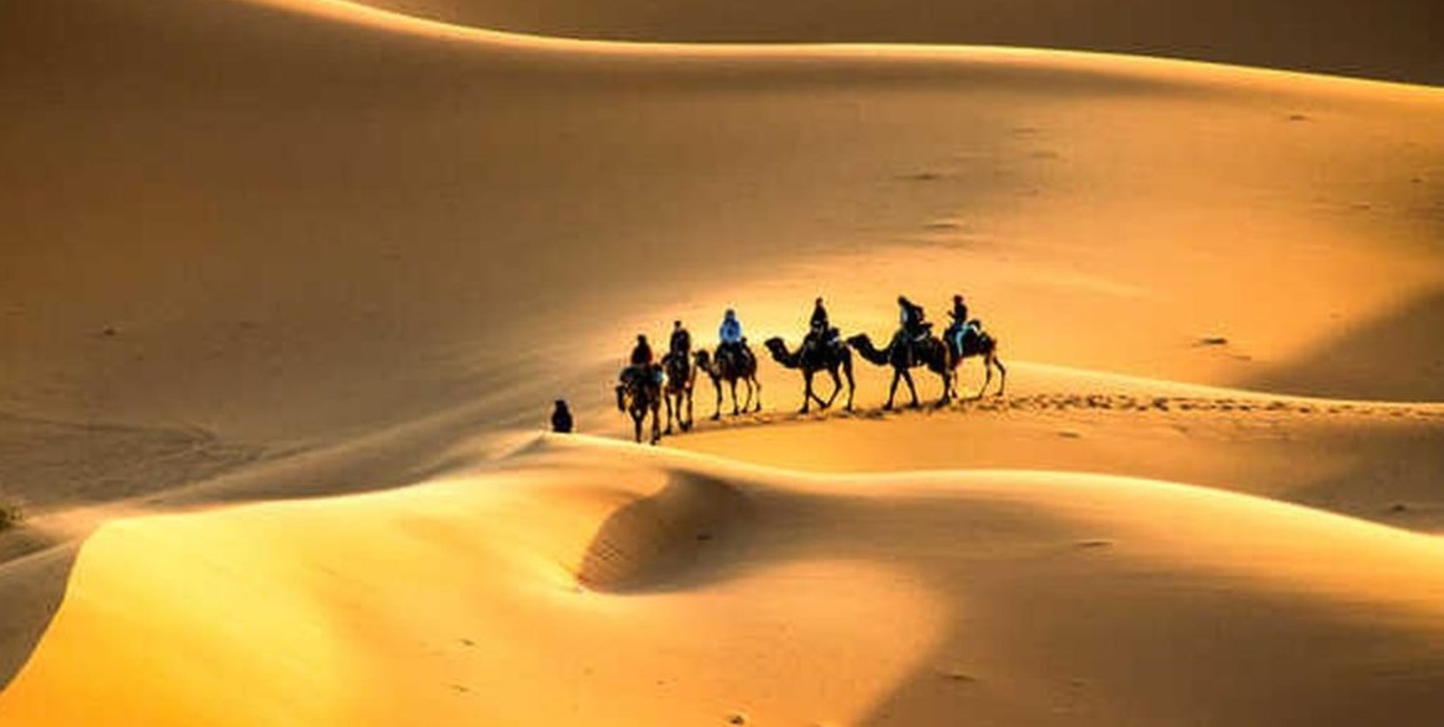 Marruecos anuncia nuevas represalias contra España por la postura sobre el Sahara