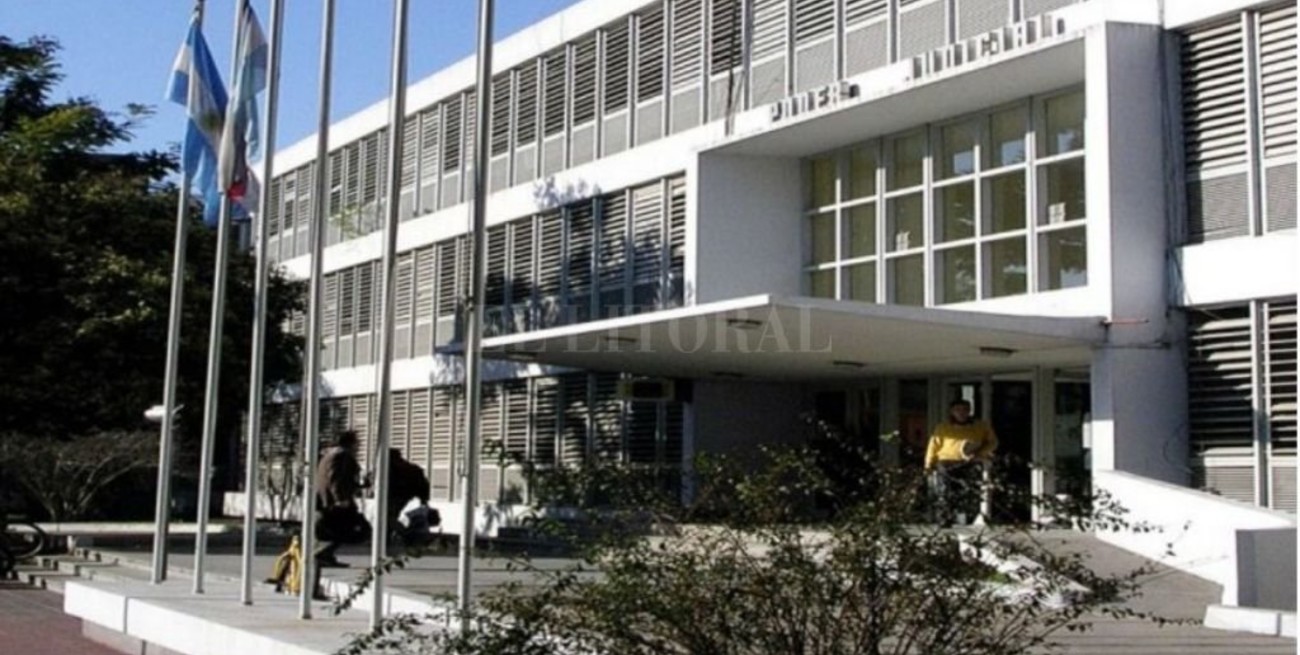 Será obligatorio la capacitación de la "Ley Micaela" para designaciones en la Justicia de Entre Ríos