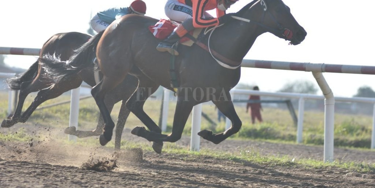 Defendió la victoria como una "Loba Salvaje"
