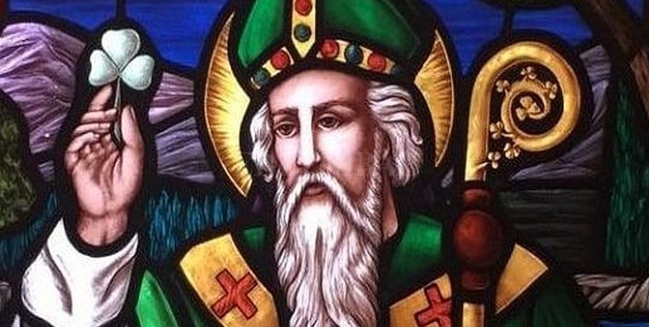 San Patricio: ¿quién fue y por qué se lo asocia a la cerveza?