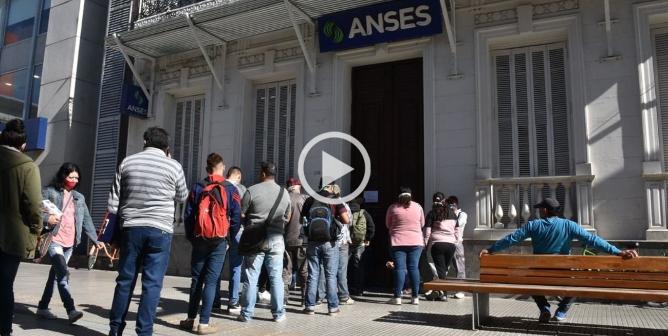 Jubilación anticipada: "es una herramienta de muy bajo costo"