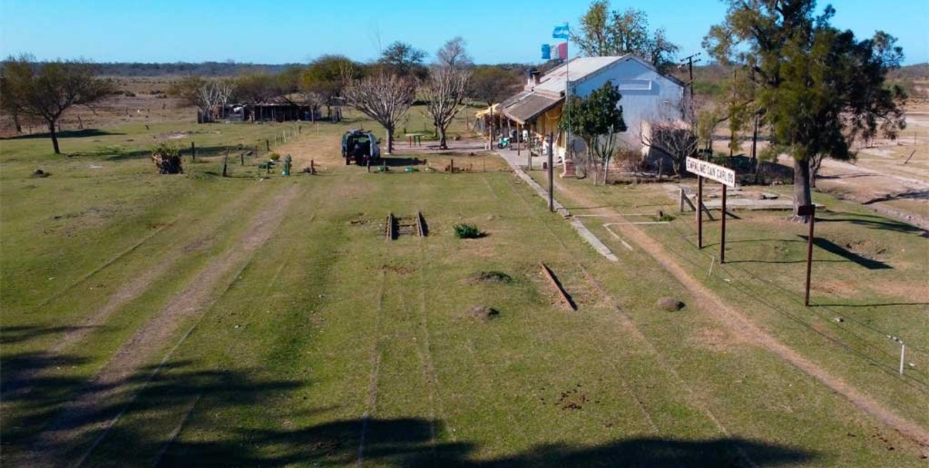 Video: cómo es el proyecto para la circunvalación ferroviaria de Santa Fe