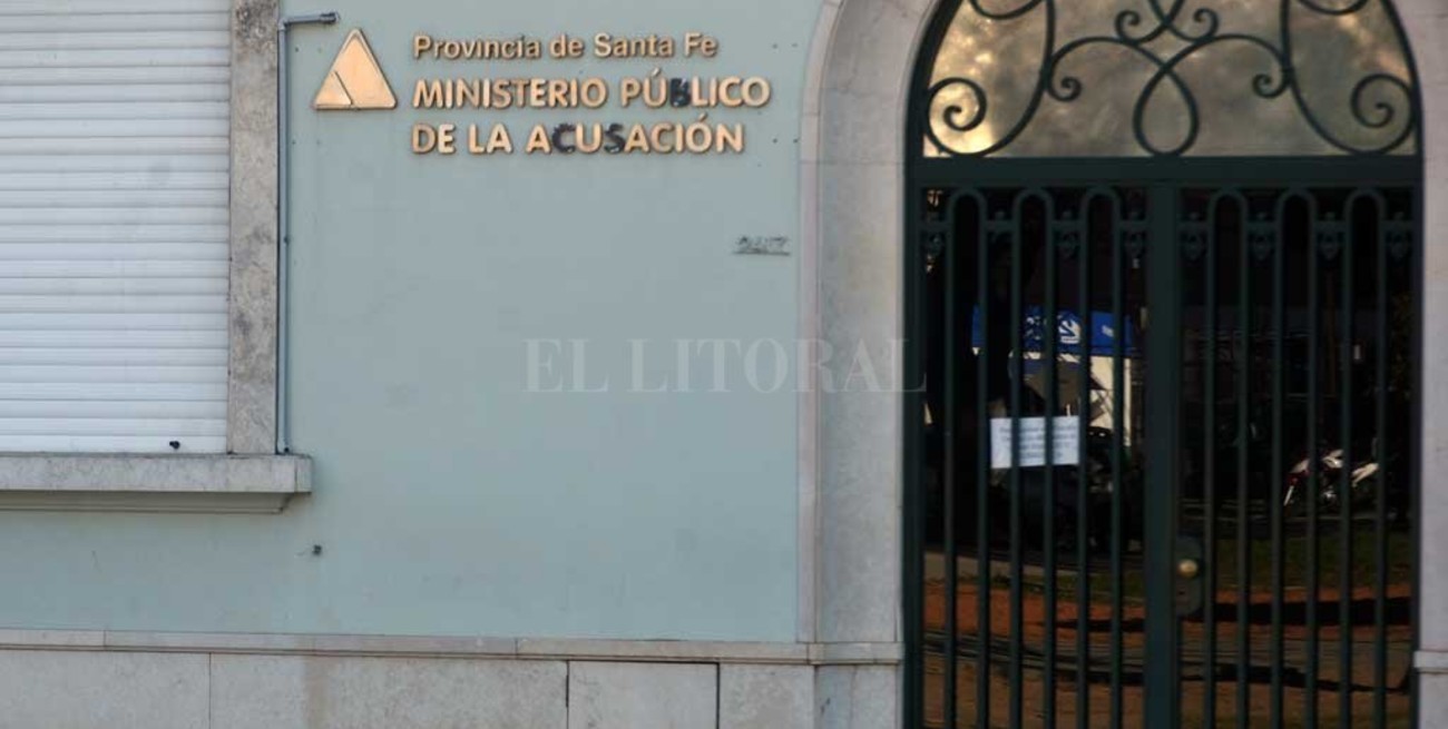 Causa Las Mercedes: una carta abierta denuncia la "obsesiva persecución" por parte de fiscales del MPA