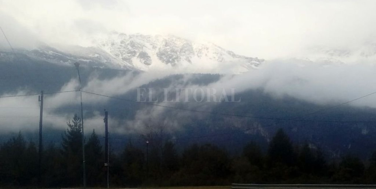 Espejismos de humedad