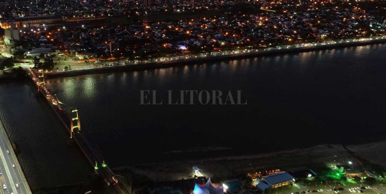 Los ruidos molestos de la Costanera se hicieron eco en el Concejo