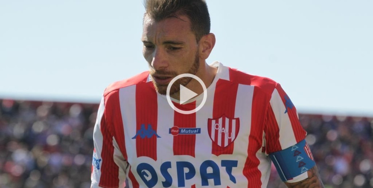 Bottinelli: "La realidad es que no estamos jugando bien"