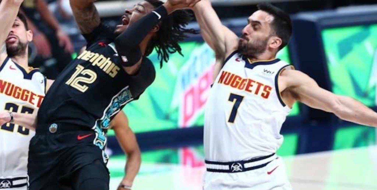 Creció fuerte en Argentina la suscripción al NBA League Pass