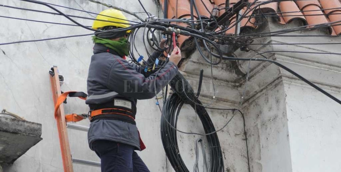 Modificaron la ley de las ART