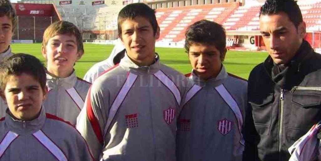 La secretaría técnica ya está en funciones en Unión