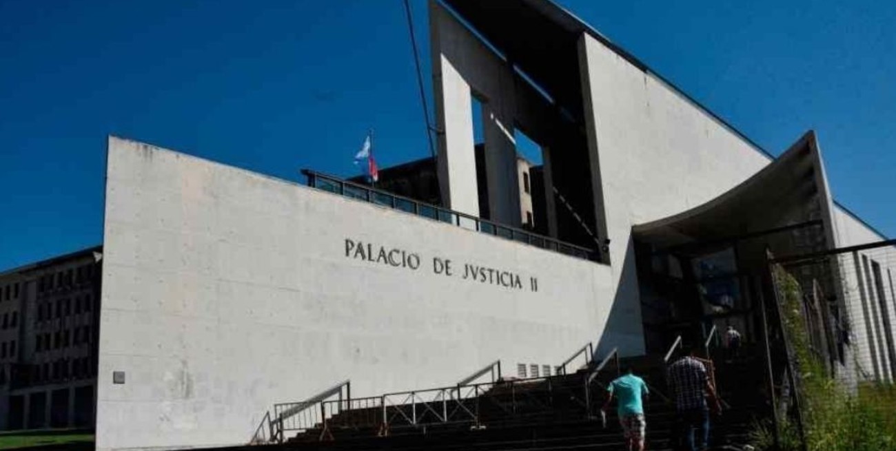 Estaba prófugo hace 45 días y fue atrapado en el cumpleaños de su hija