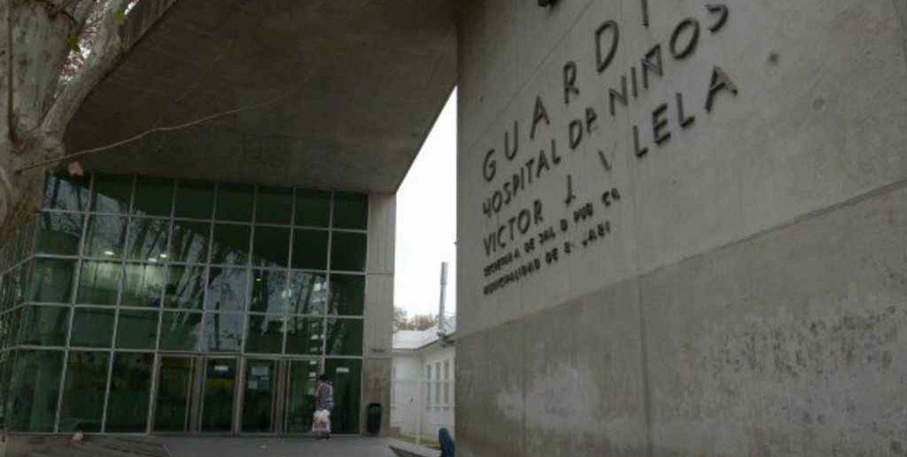 Seguirá preso el matrimonio acusado de tratar de matar a su bebé de 27 días