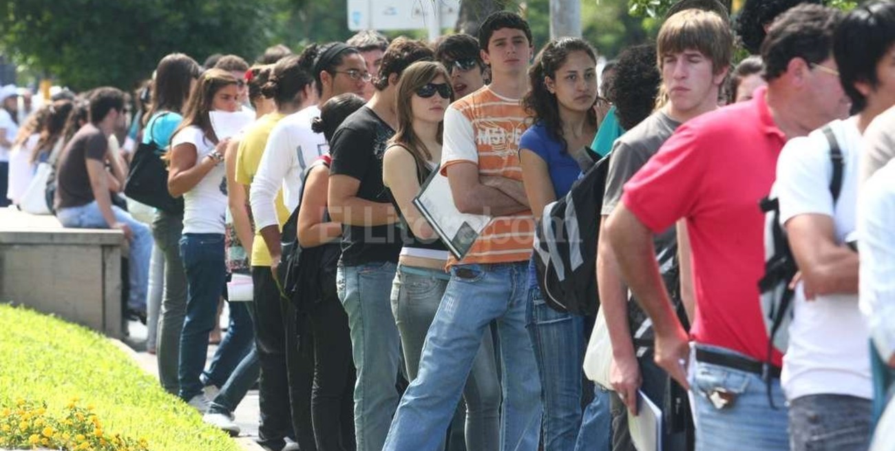 Los cambios a la Ley de Educación Superior agitaron dudas y polémica