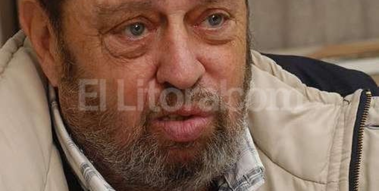 Falleció Hipólito Montemurro