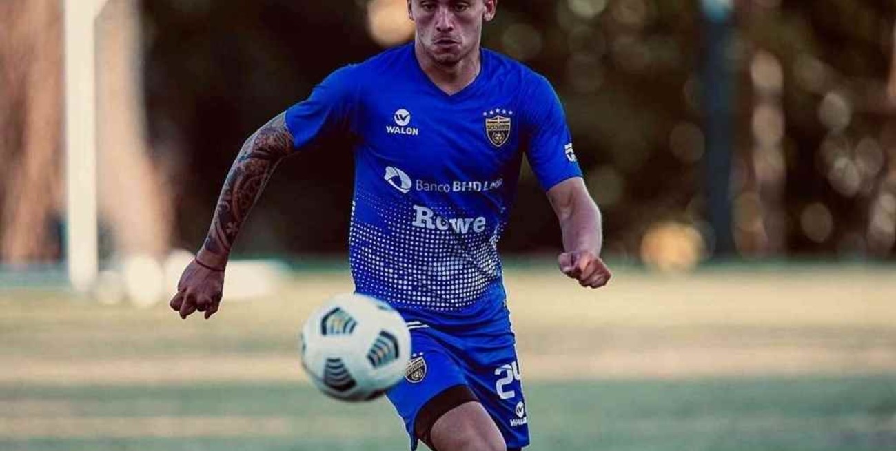 Ortega: "Estoy viviendo lo mejor de mi carrera"  