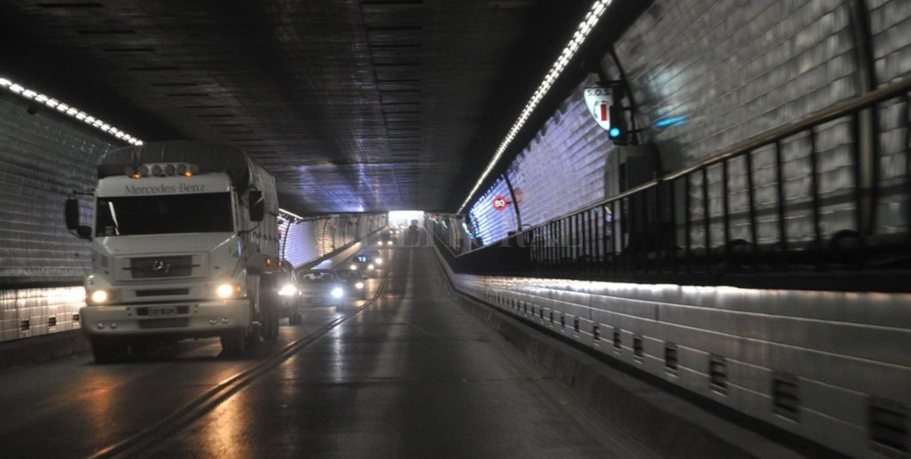 Quieren saber cómo impactará el puente a Paraná en el túnel