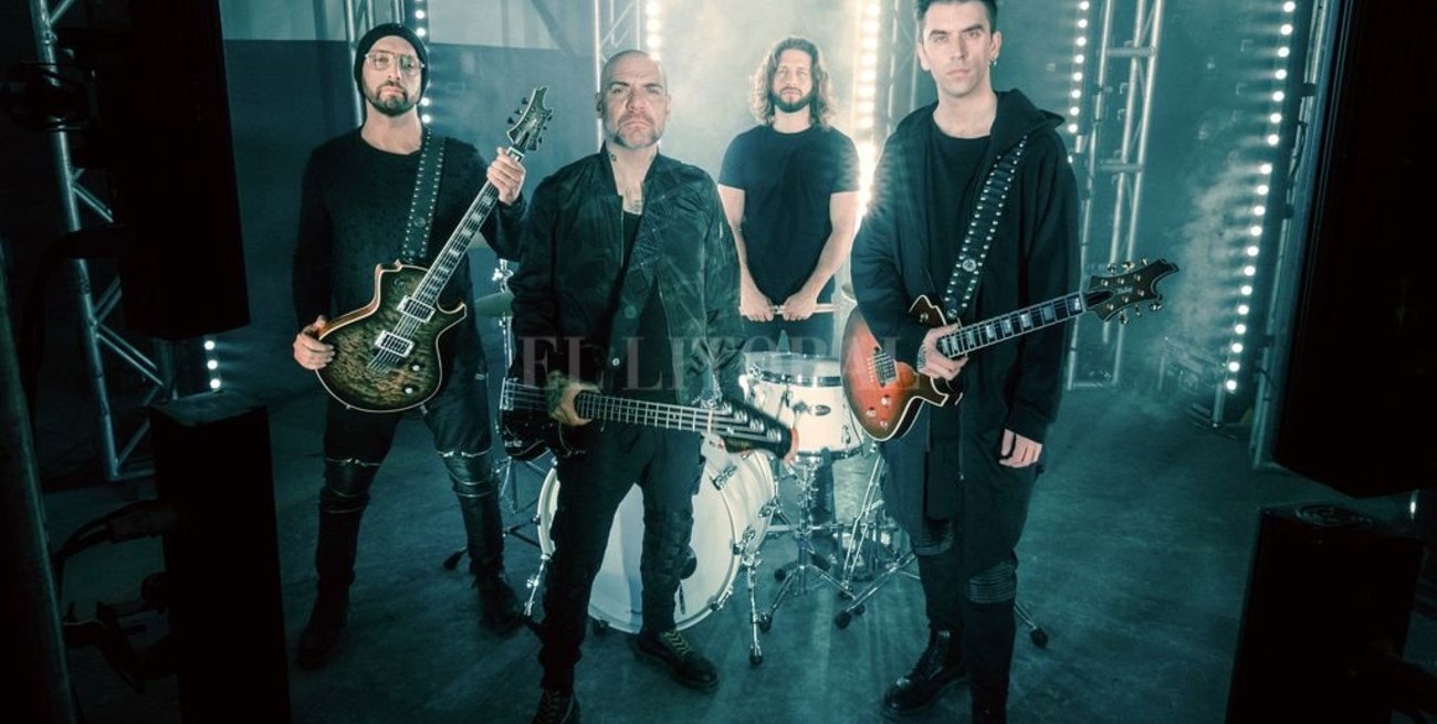 Donde la magia sucede