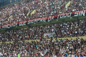 Archivo El Litoral / Manuel Fabatía