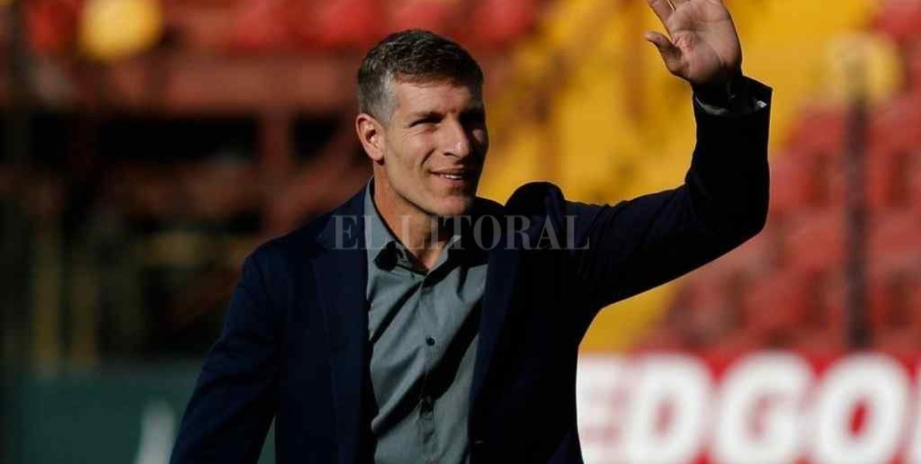 Palermo llamó a Riquelme para pedirle jugadores: "Acá tienen lugar para seguir creciendo"